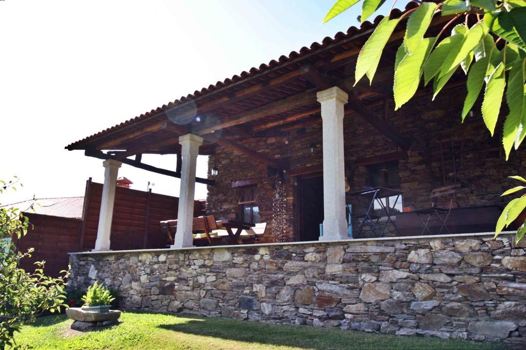 Casa Campelo Casa de hóspedes Cedeira Exterior foto